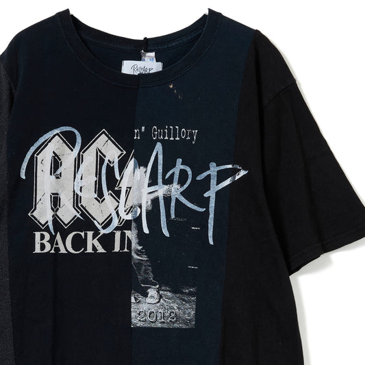 RESCARP TEE "MUSIC" SELECT