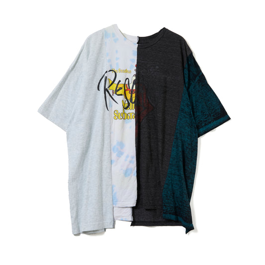 RESCARP TEE "MUSIC" SELECT