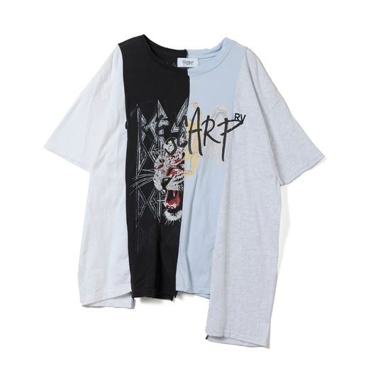 RESCARP TEE "MUSIC" SELECT