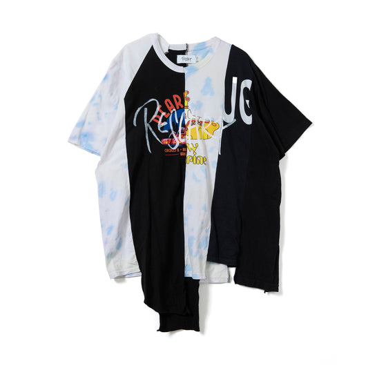 RESCARP TEE "MUSIC" SELECT