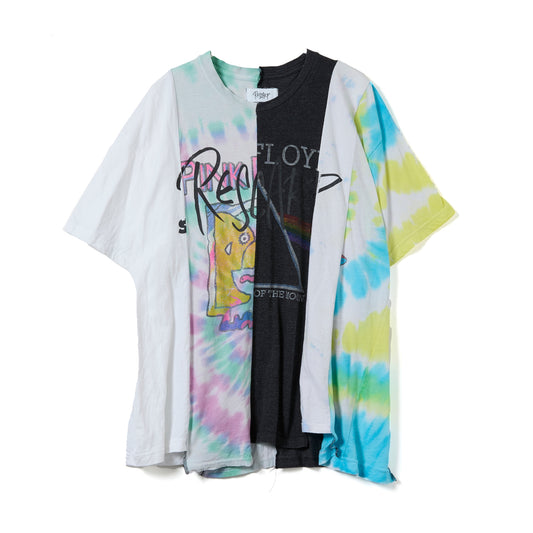 RESCARP TEE "MUSIC" SELECT