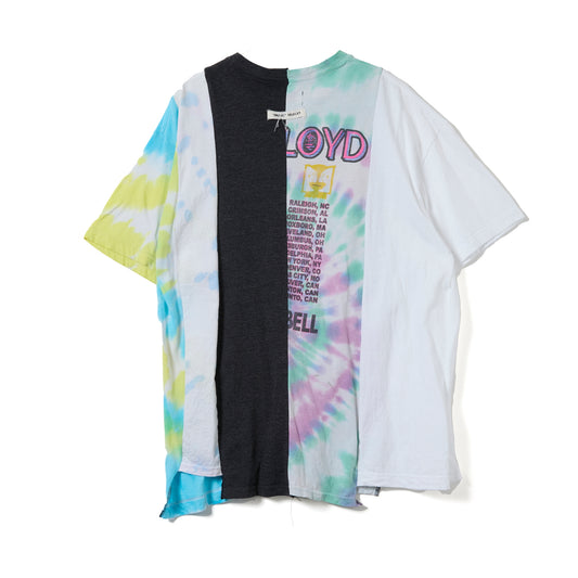 RESCARP TEE "MUSIC" SELECT