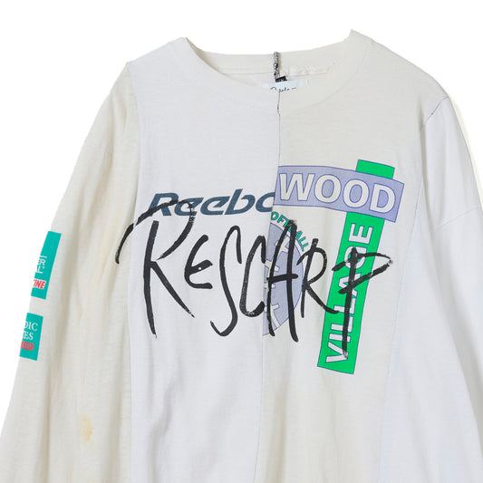 RESCARP LONG SLEEVE TEE