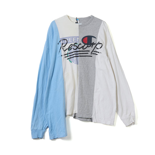 RESCARP LONG SLEEVE TEE