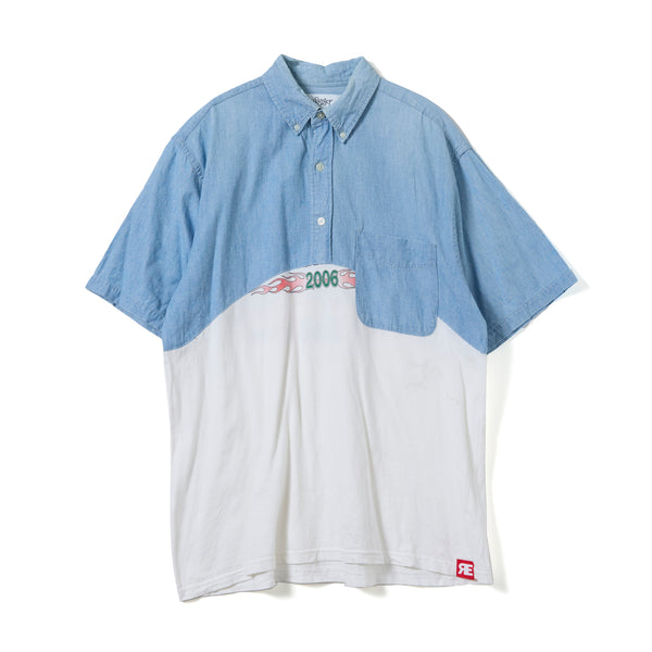 DIVIDE TEE/SH x T