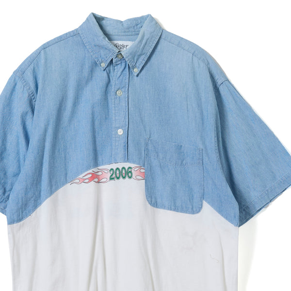 DIVIDE TEE/SH x T