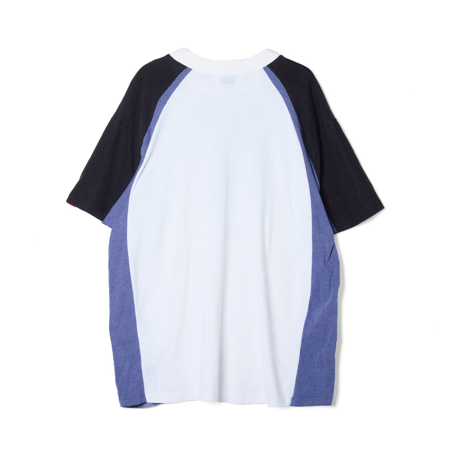 HYBRID RAGLAN TEE