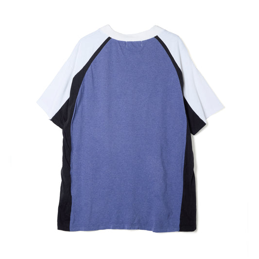 HYBRID RAGLAN TEE
