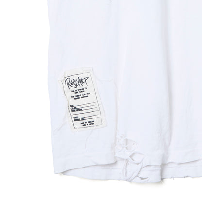 DAMAGED TEE
