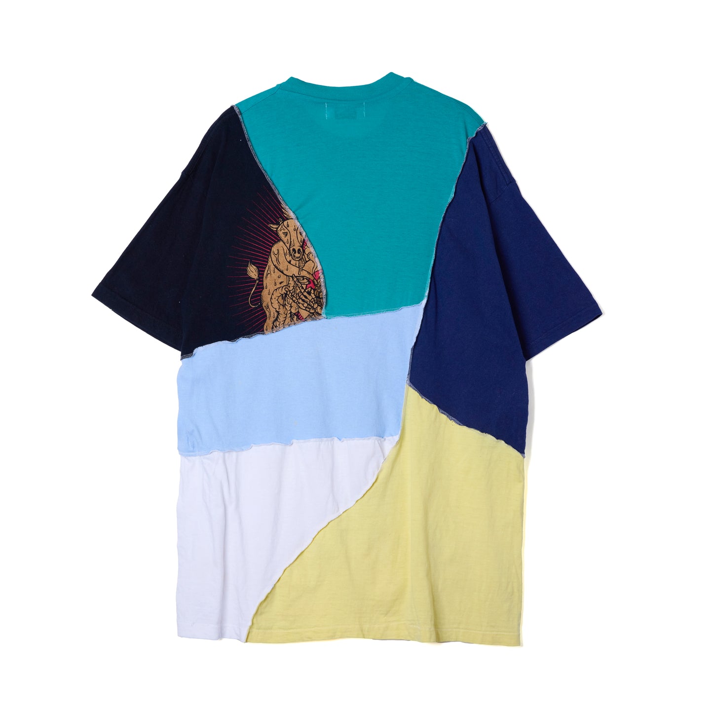 RANDOM TEE