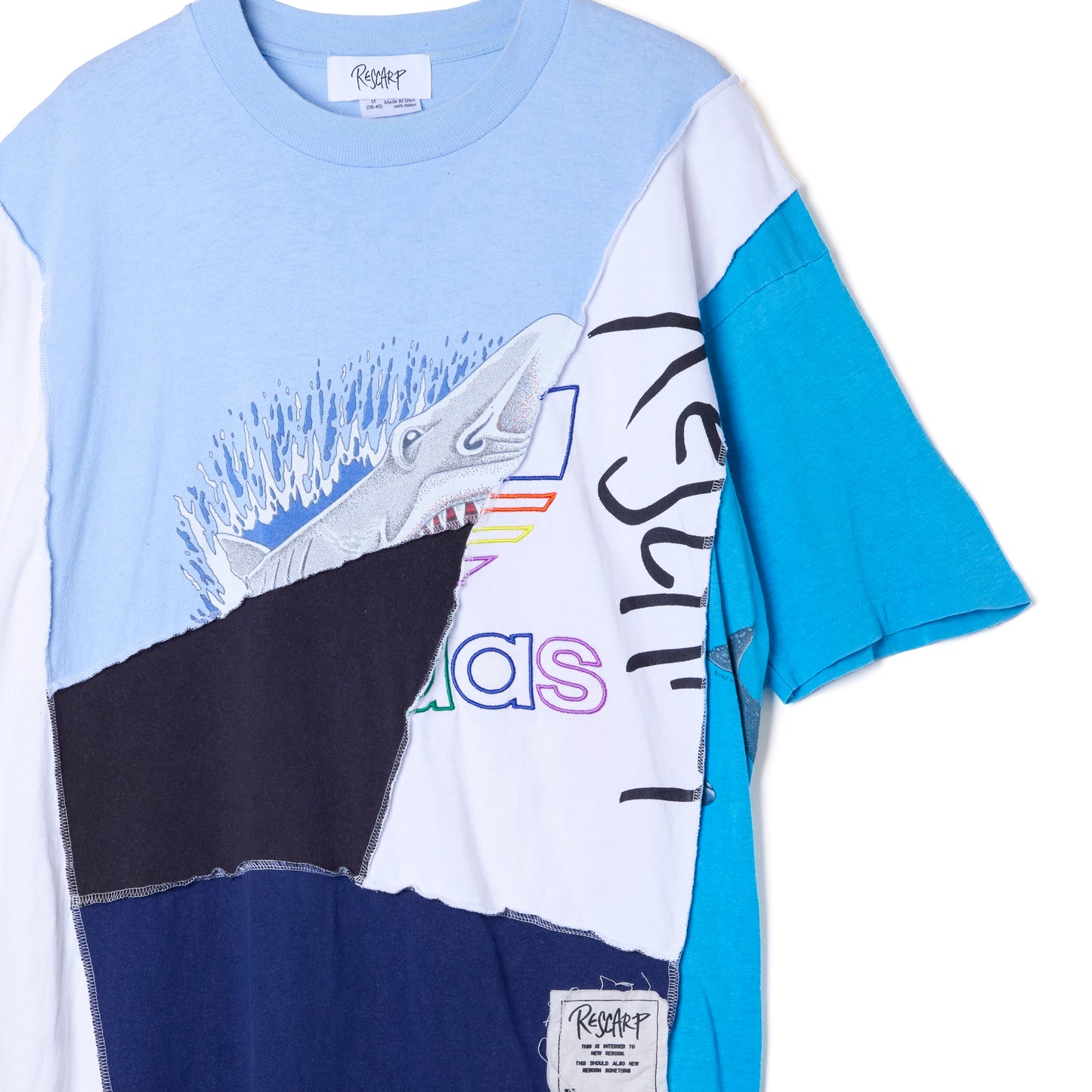 RANDOM TEE
