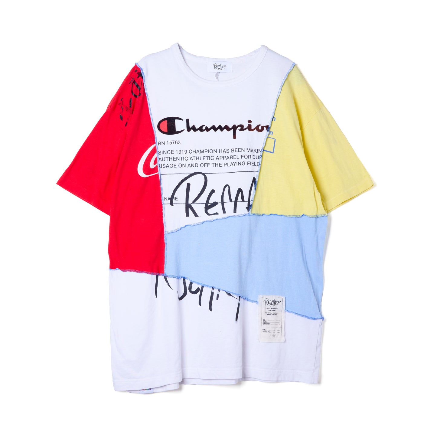 RANDOM TEE