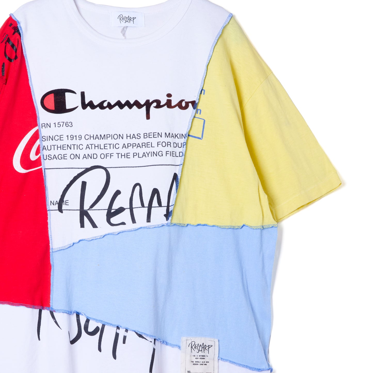 RANDOM TEE