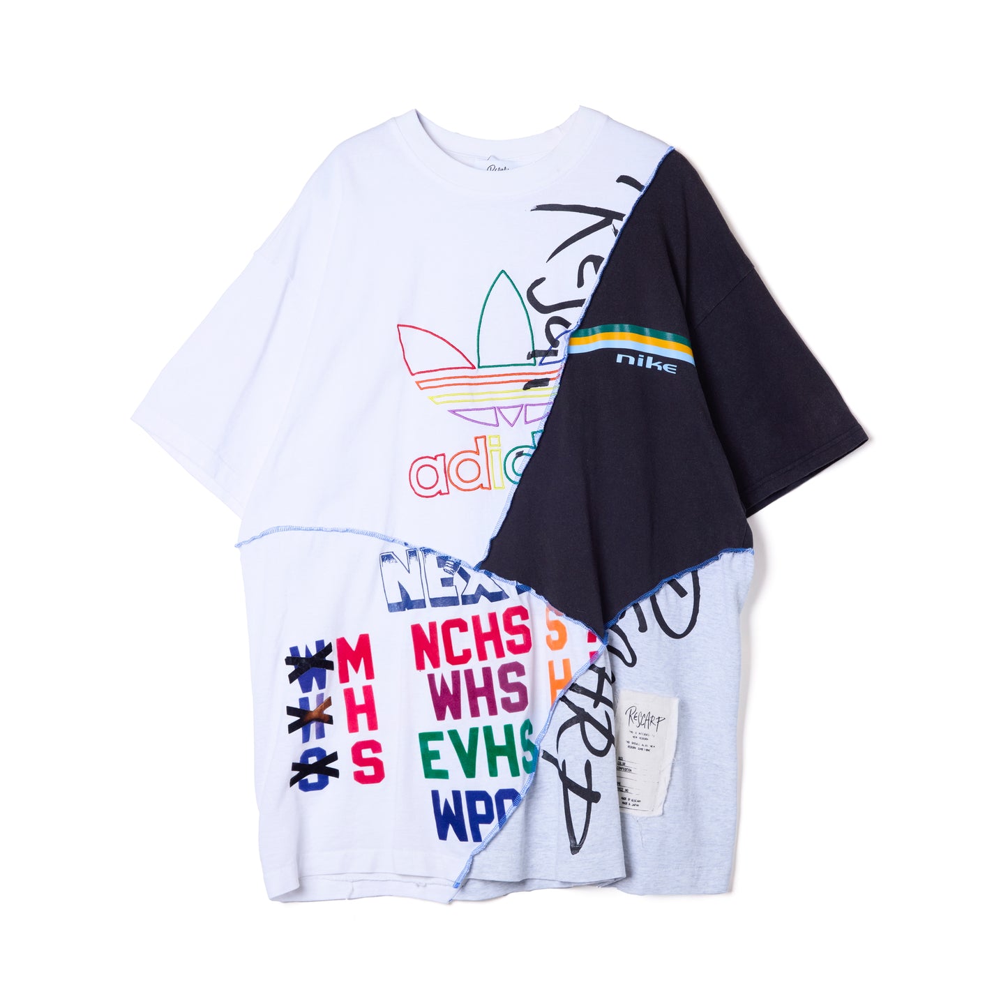 RANDOM TEE