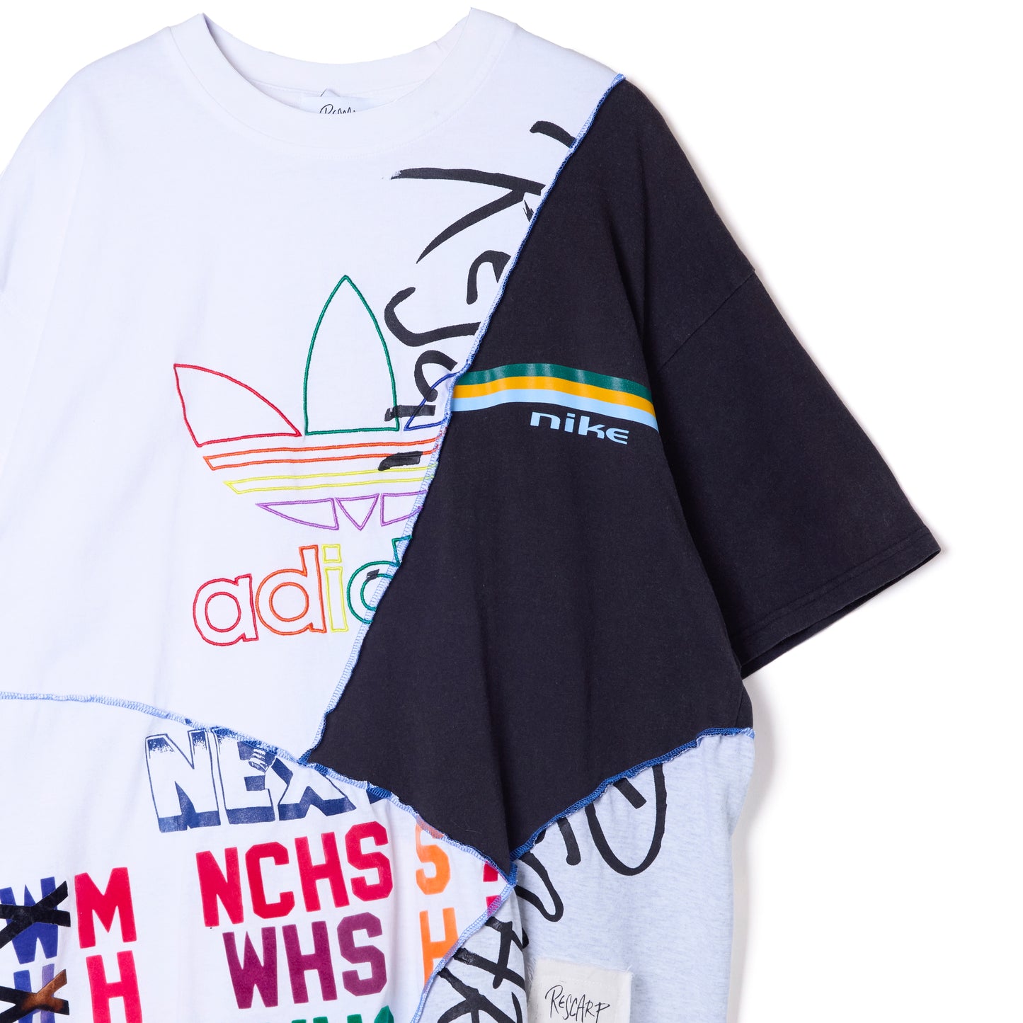 RANDOM TEE