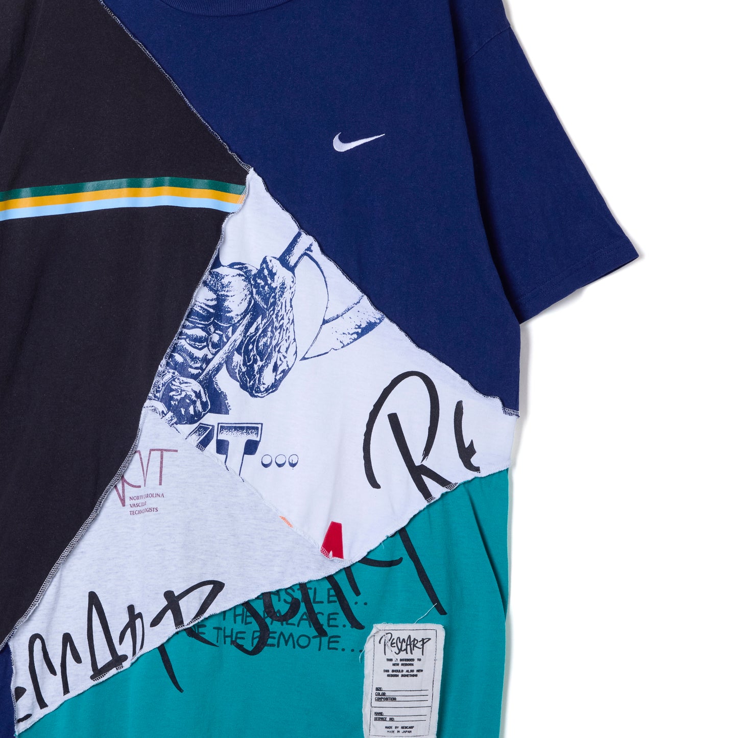 RANDOM TEE