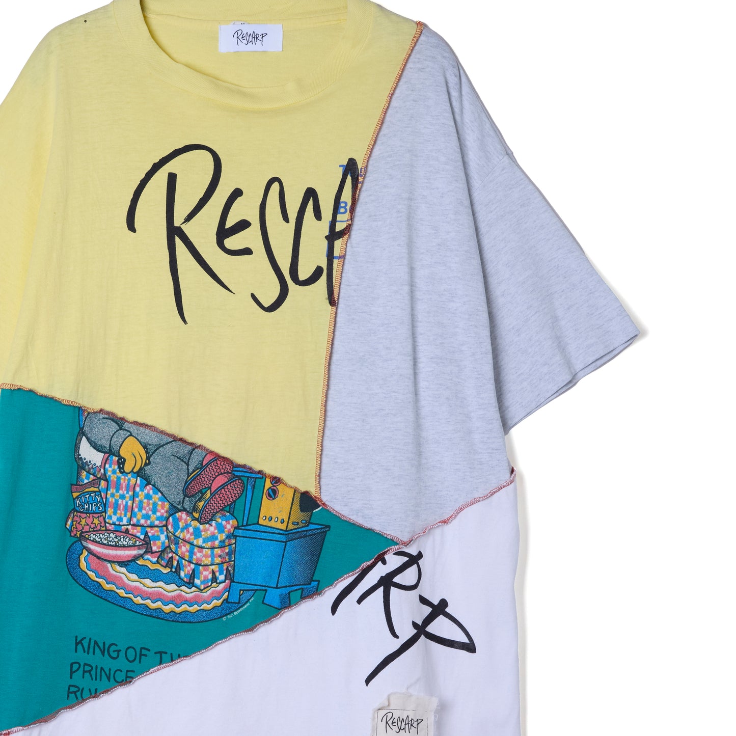 RANDOM TEE