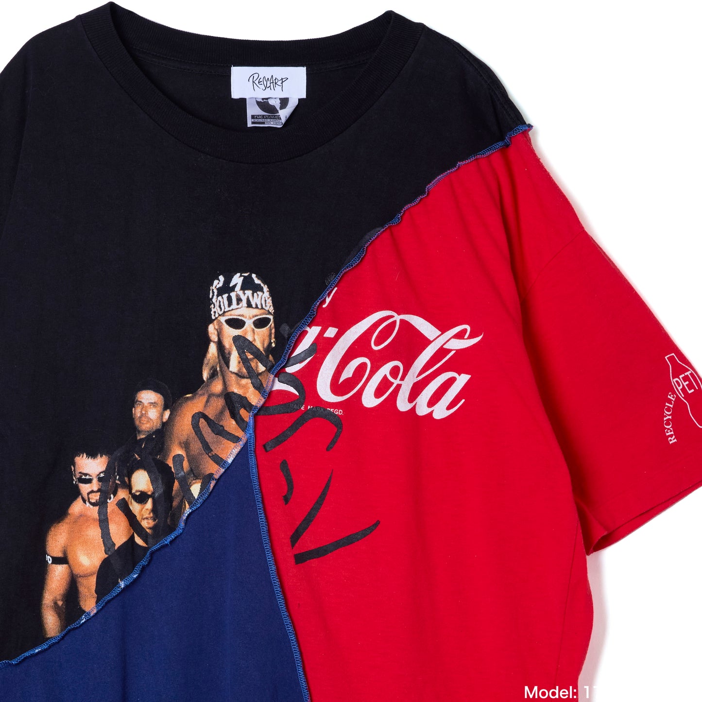 RANDOM TEE