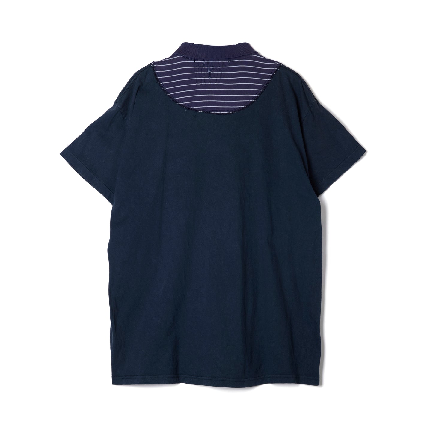 POLO-HYBRID TEE