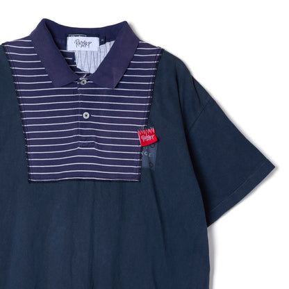 POLO-HYBRID TEE