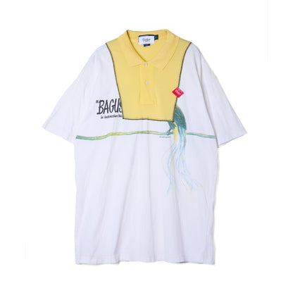 POLO-HYBRID TEE