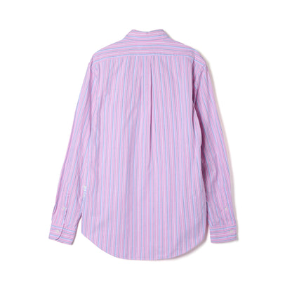 PATCHWORK SHIRT