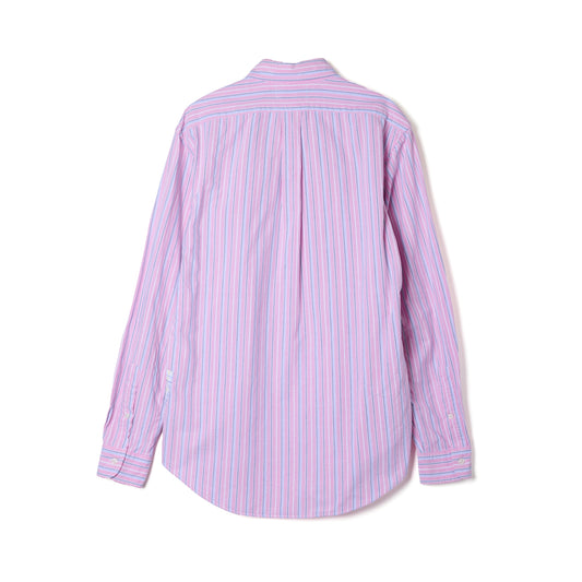 PATCHWORK SHIRT