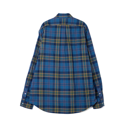 PATCHWORK SHIRT