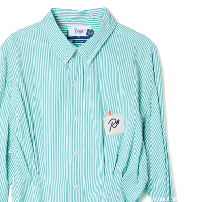 TUCK SHIRT TUNIC