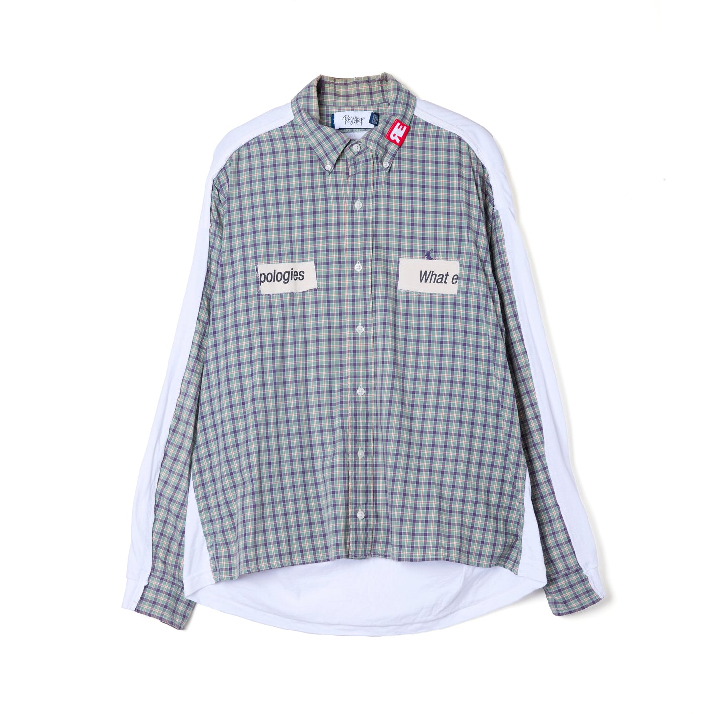 DUAL SHIRT