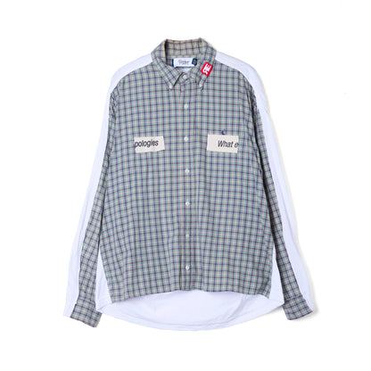DUAL SHIRT