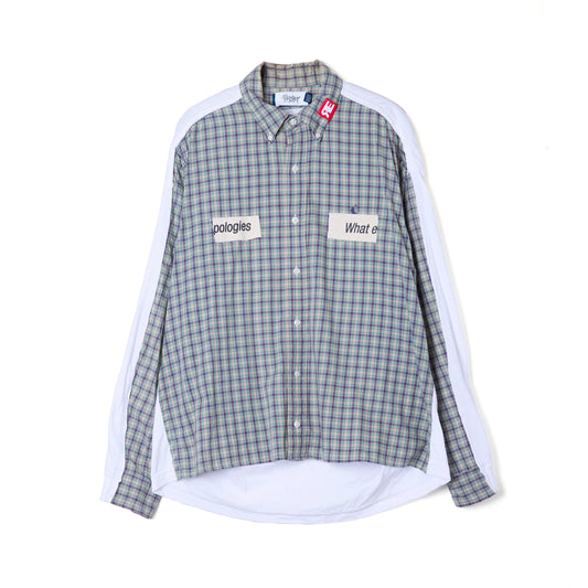 DUAL SHIRT