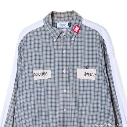 DUAL SHIRT