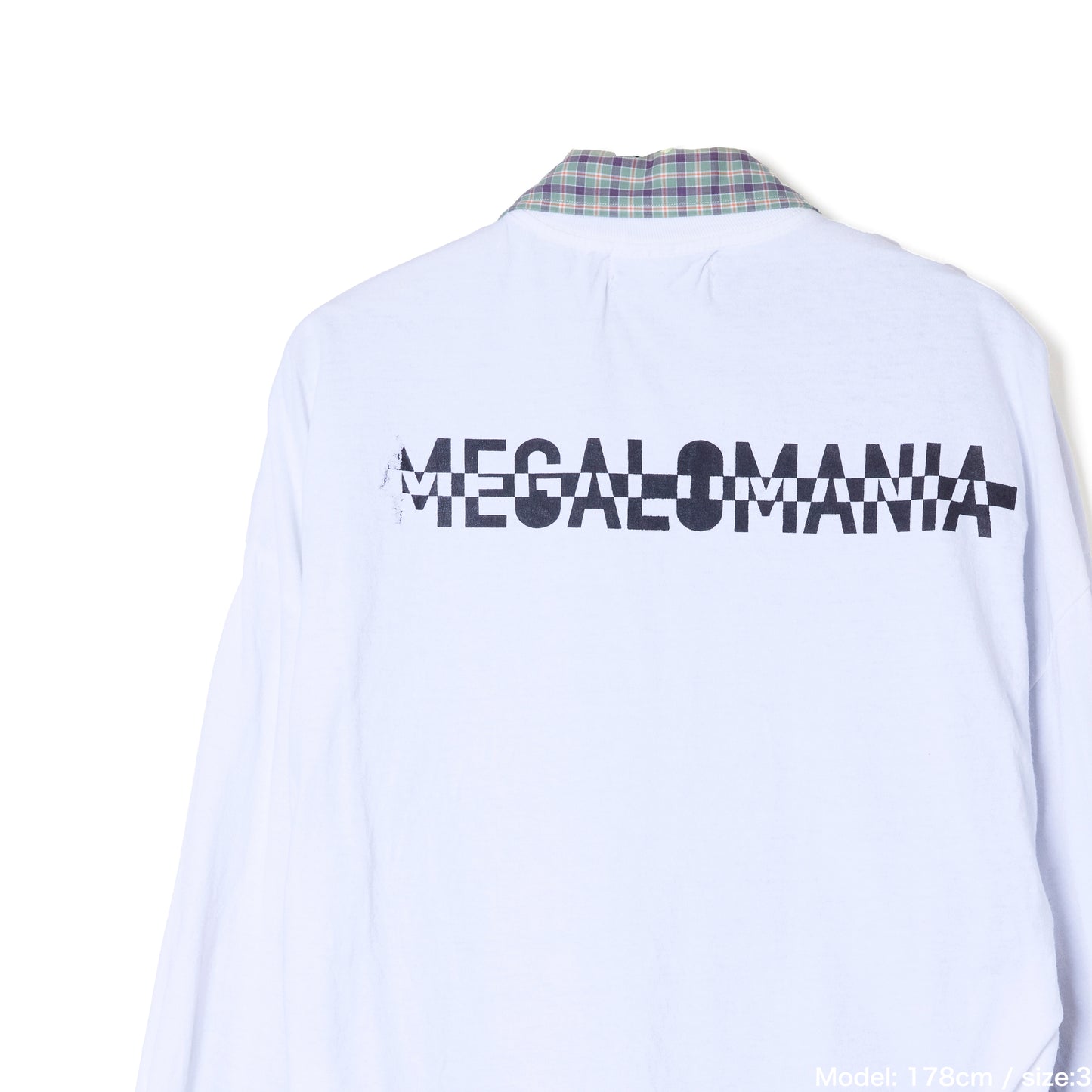 DUAL SHIRT
