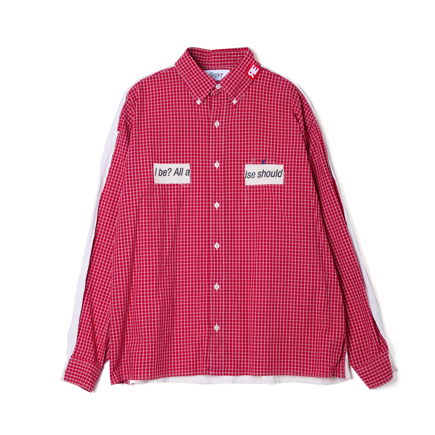 DUAL SHIRT