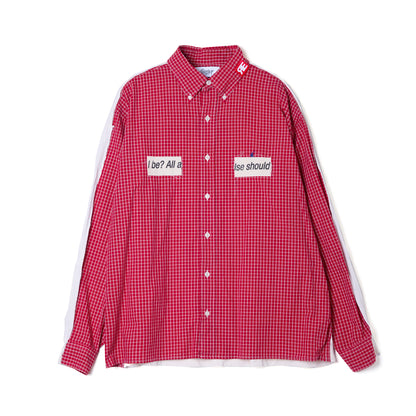 DUAL SHIRT