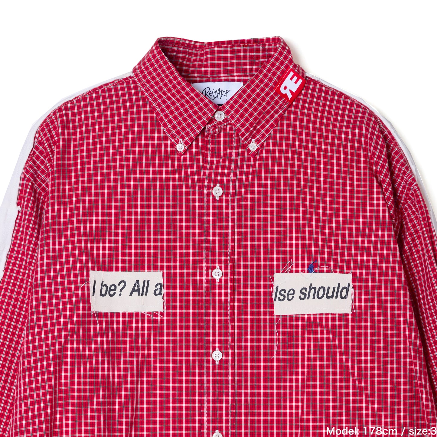 DUAL SHIRT