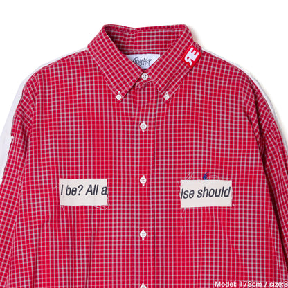 DUAL SHIRT