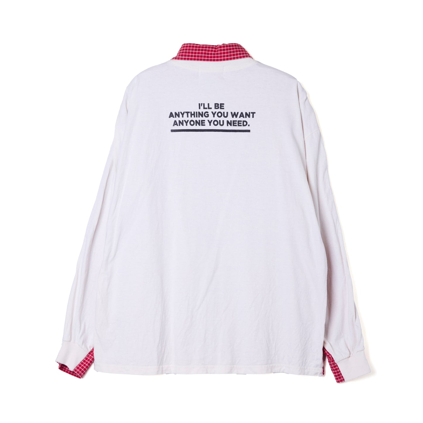 DUAL SHIRT
