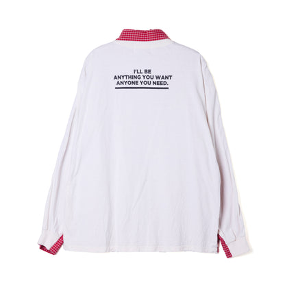 DUAL SHIRT