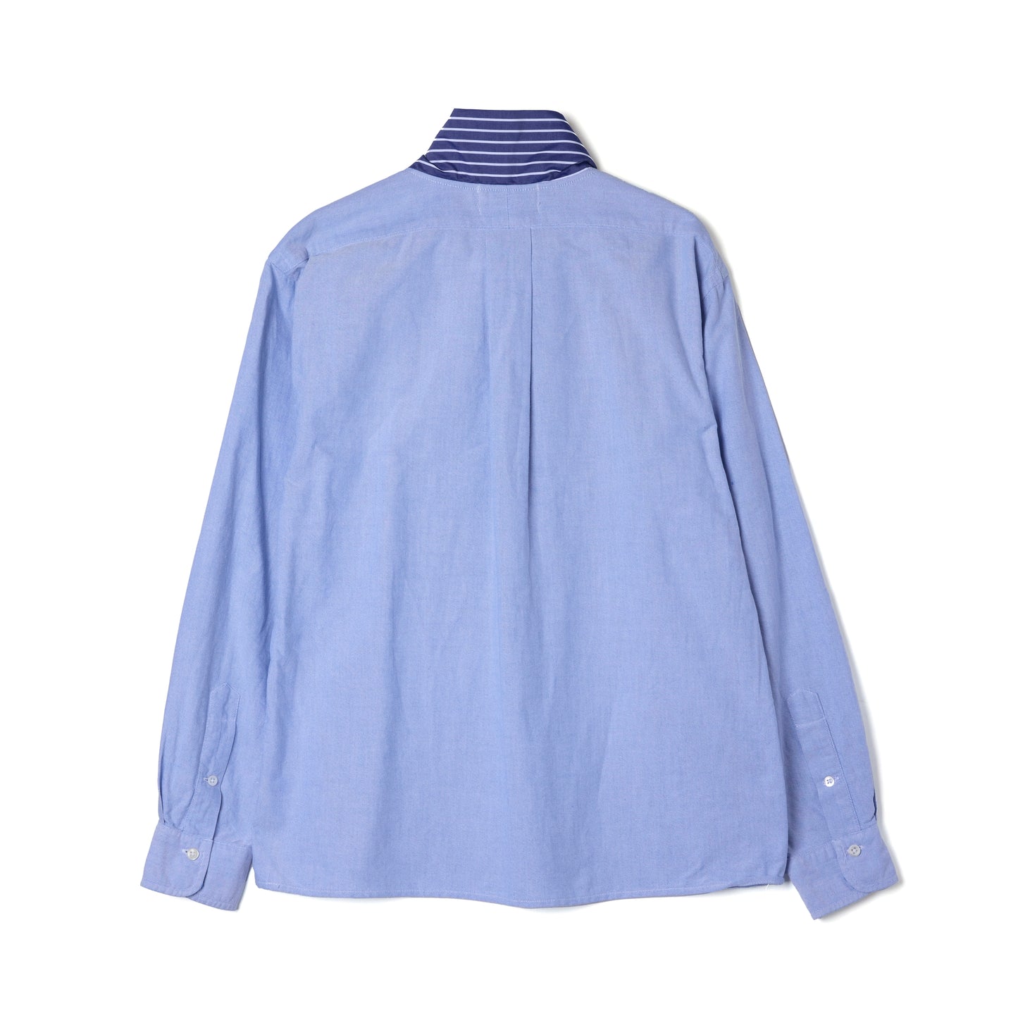 HYBRID HALF ZIP
