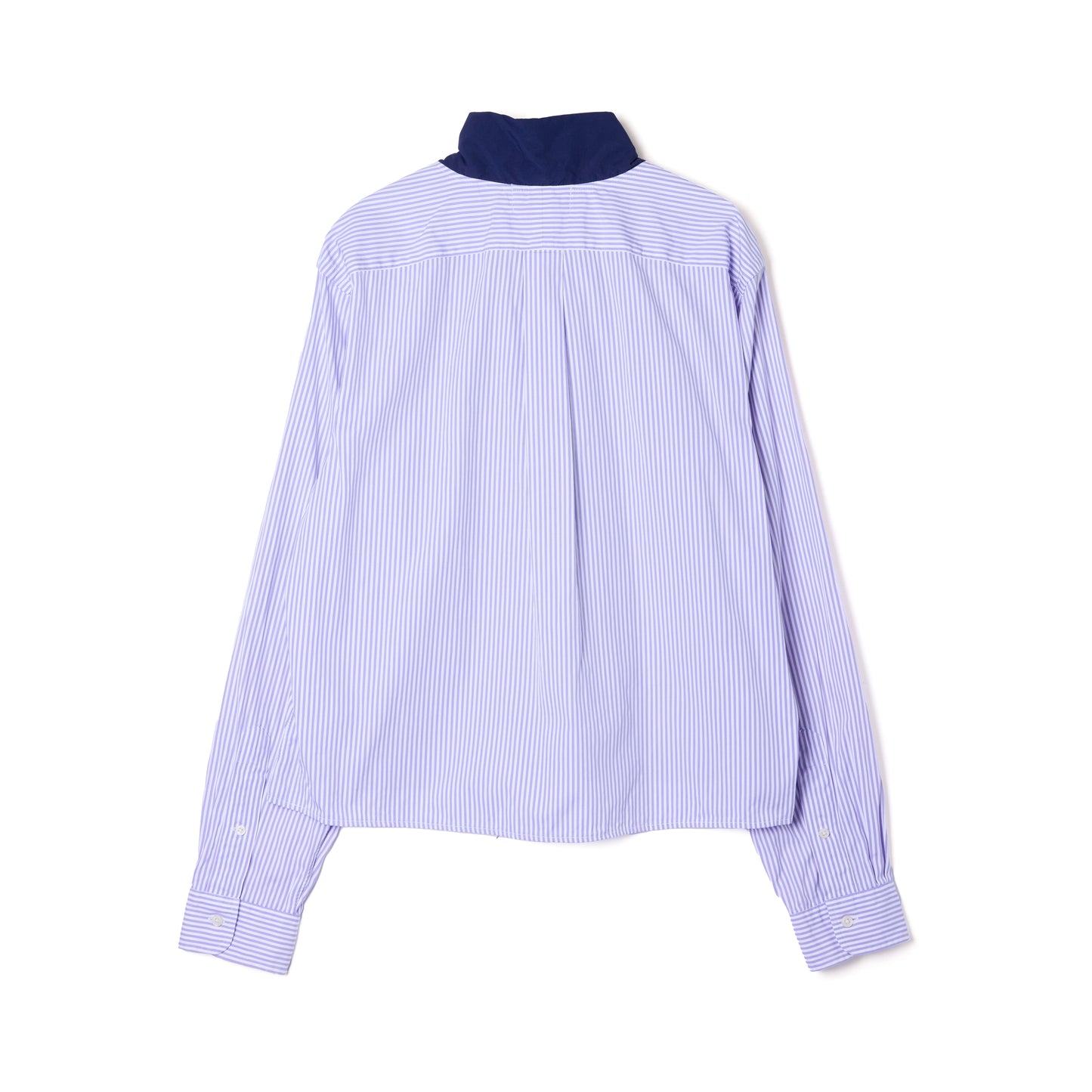 HYBRID HALF ZIP