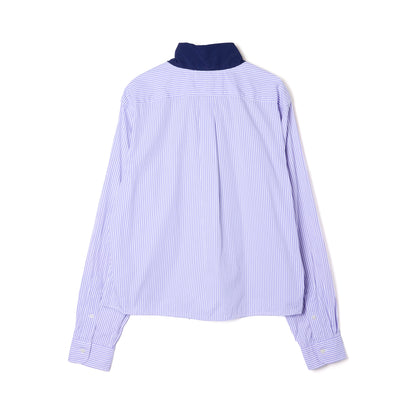 HYBRID HALF ZIP