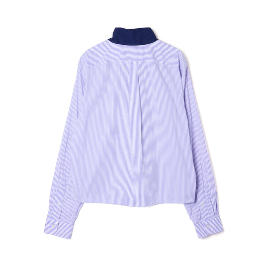 HYBRID HALF ZIP