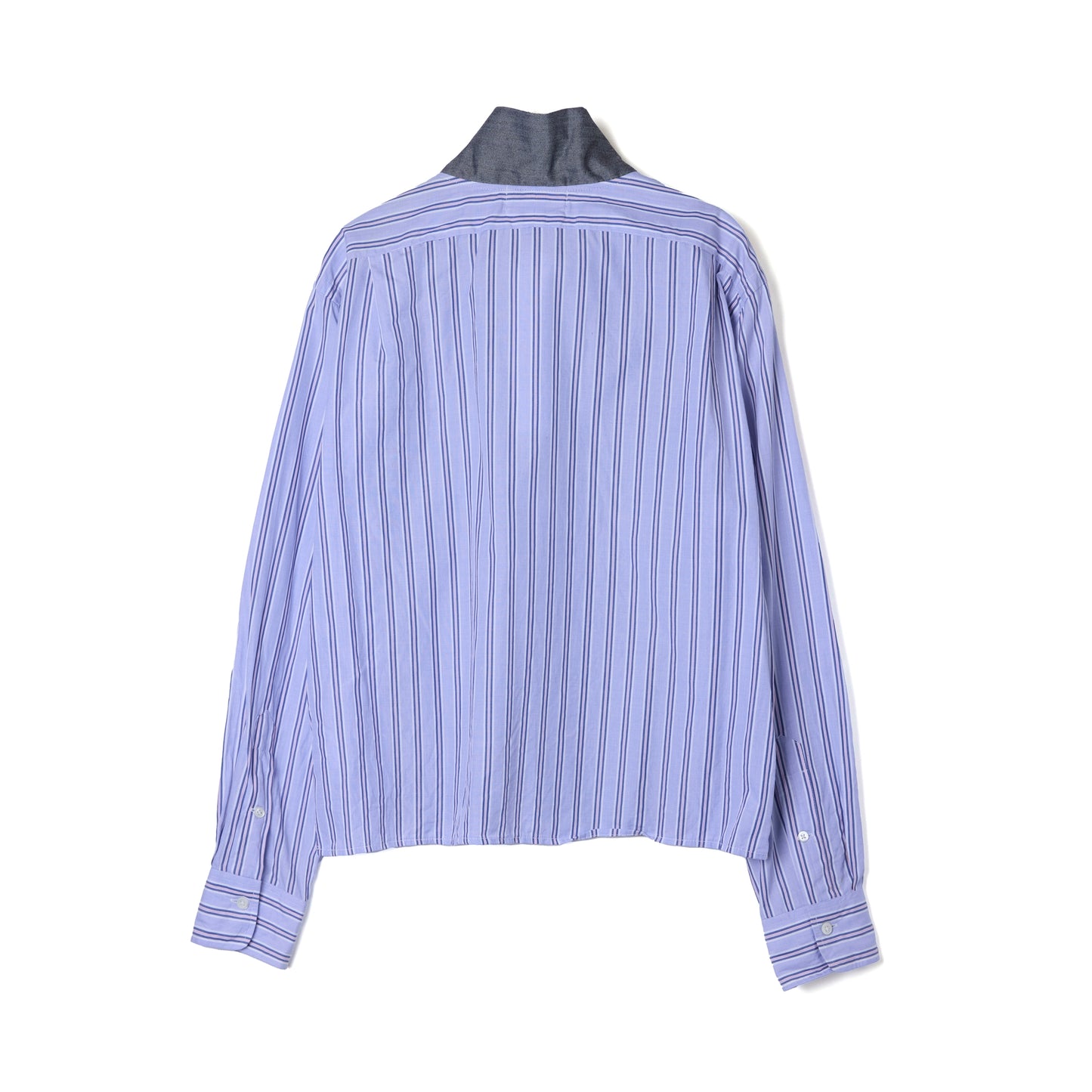 HYBRID HALF ZIP