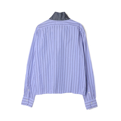 HYBRID HALF ZIP