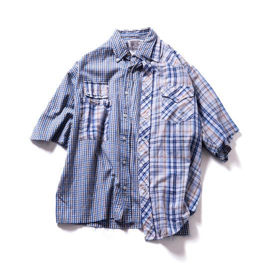 HALF LAYER H/S SHIRT