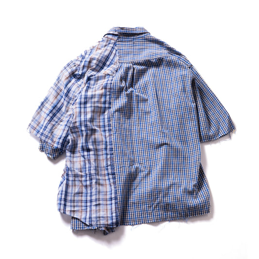 HALF LAYER H/S SHIRT