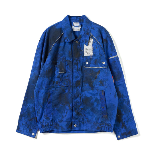 PAINTED WORK JACKET