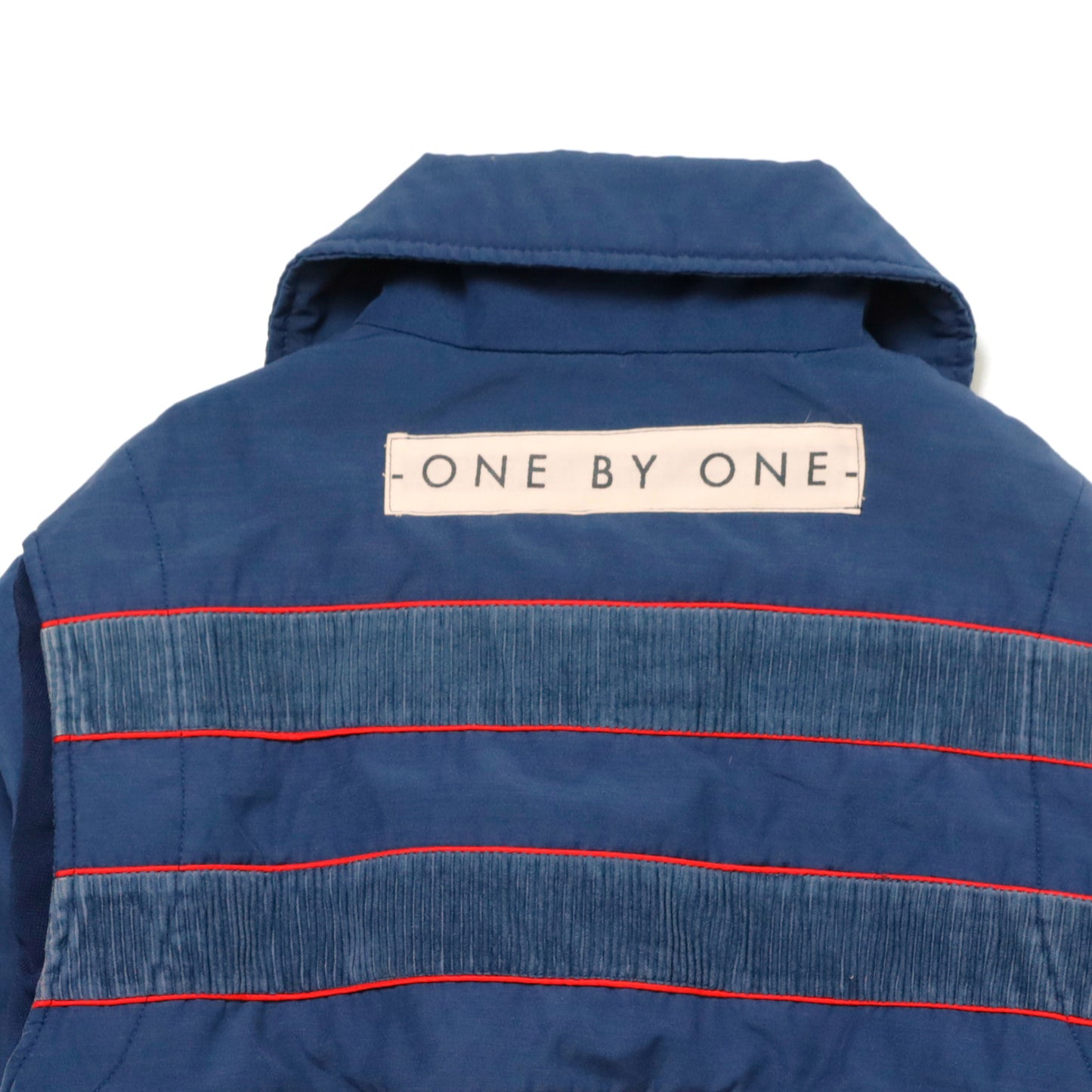 CROPPED BOMBER JACKET